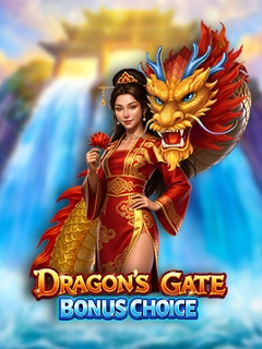 Dragon's Gate - Bonus Choice